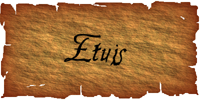 LederWerk-Etuis
