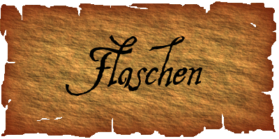 LederWerk-Flaschen