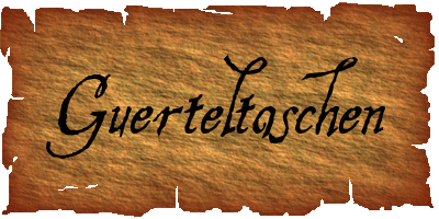 LederWerk-Guerteltaschen