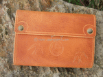 Weltreisetagebuch